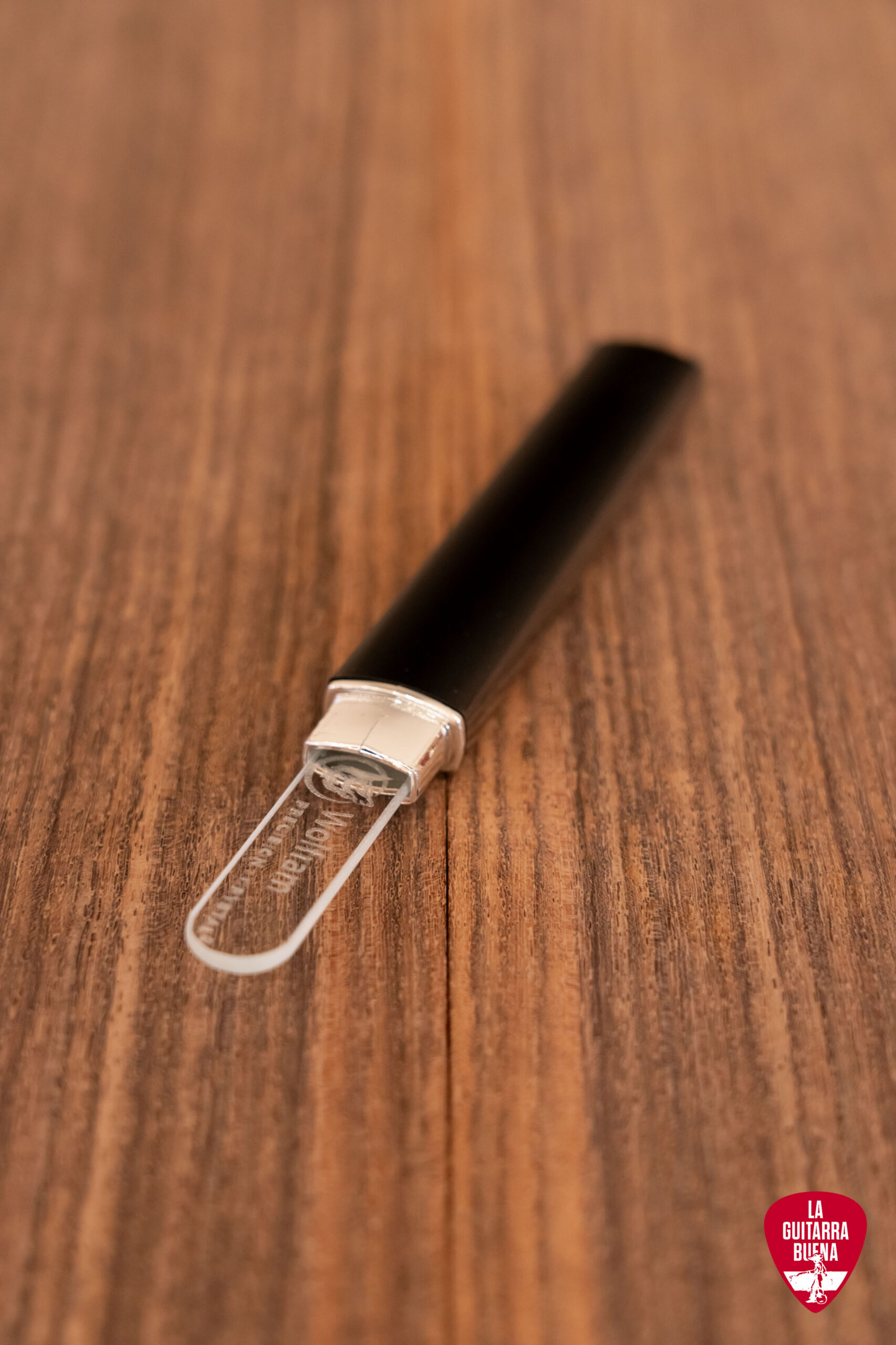 *Wolfram Precision Nailfile - Afbeelding 3