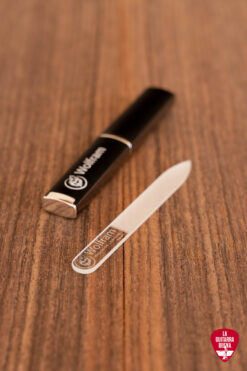 *Wolfram Precision Nailfile - Nano