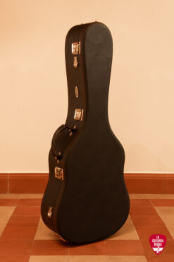 Koffer Esteve octaaf gitaar